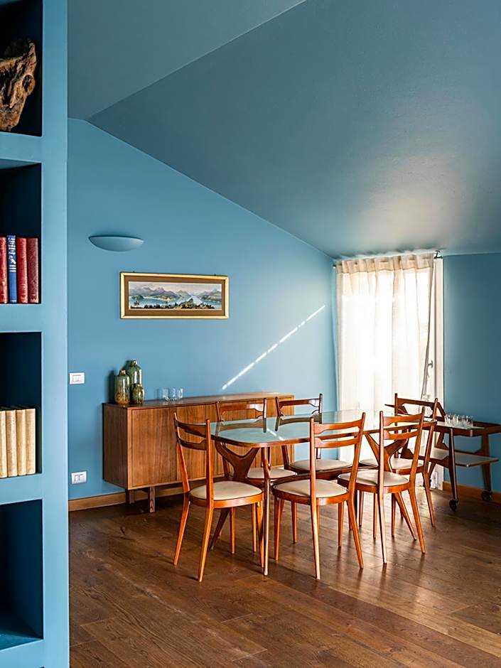 Domus Plinii 1792 Suites