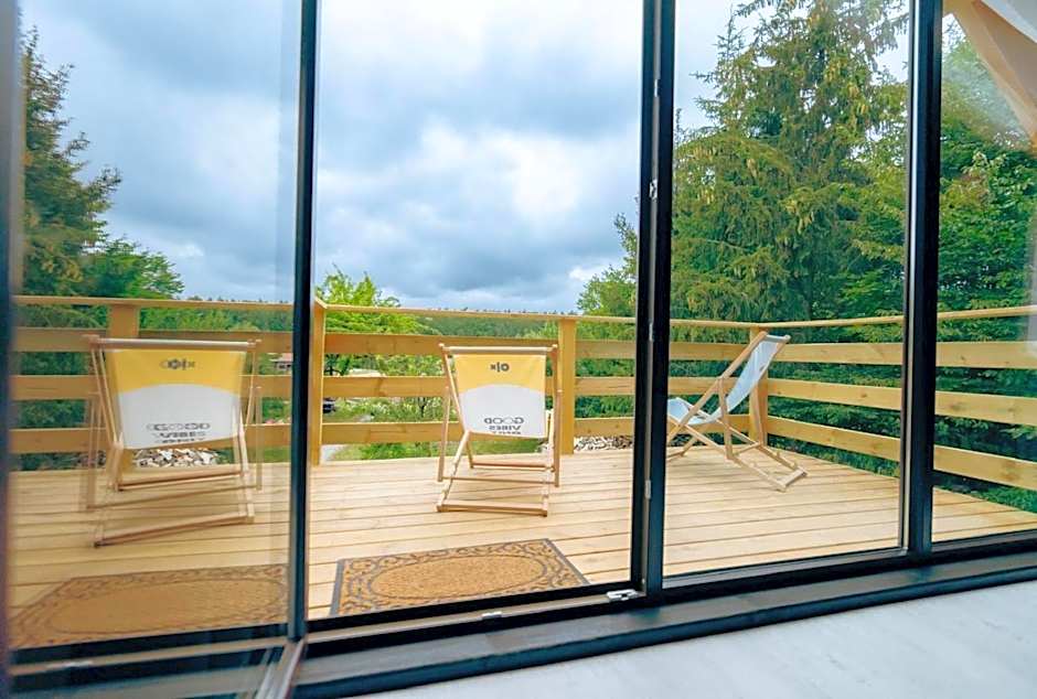 Góra Jabłek Mazury Mikolajki