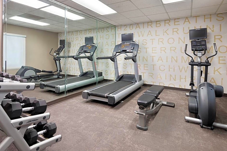 Residence Inn Mobile