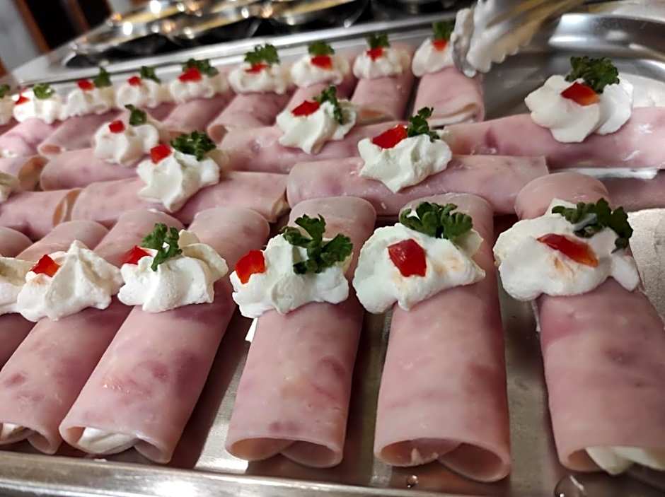 Hotel SOREA HUTNÍK I.