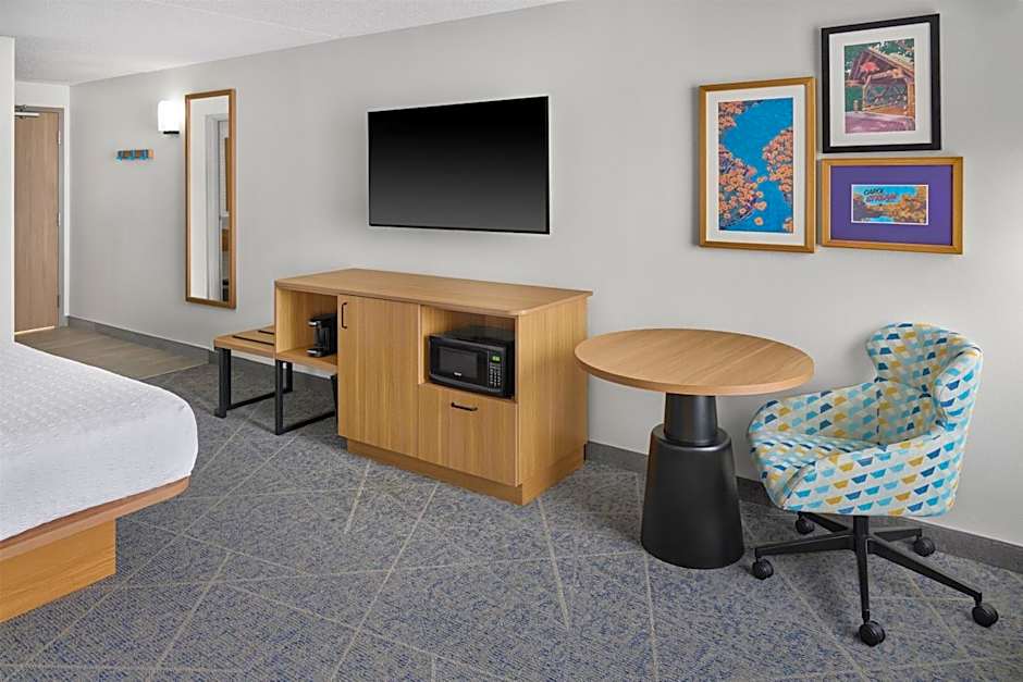 Hampton Inn By Hilton Chicago-Carol Stream