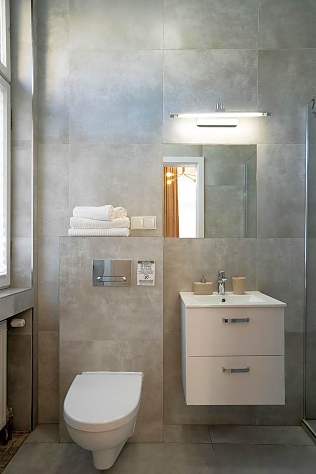 Kazimierz Residence Apartments by Staymoovers