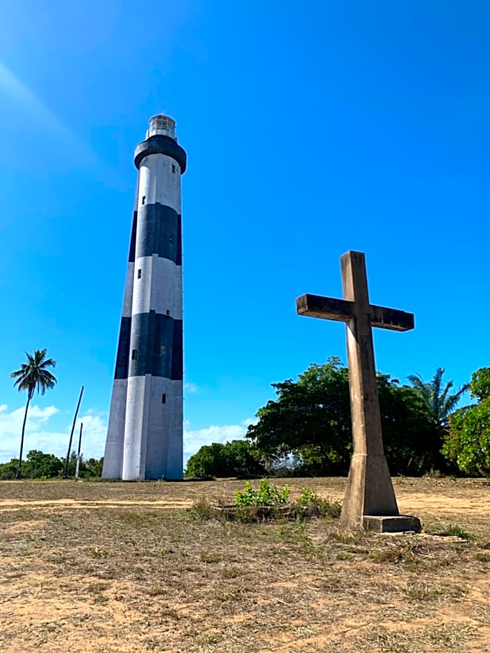 Chalés Solar do Patacho