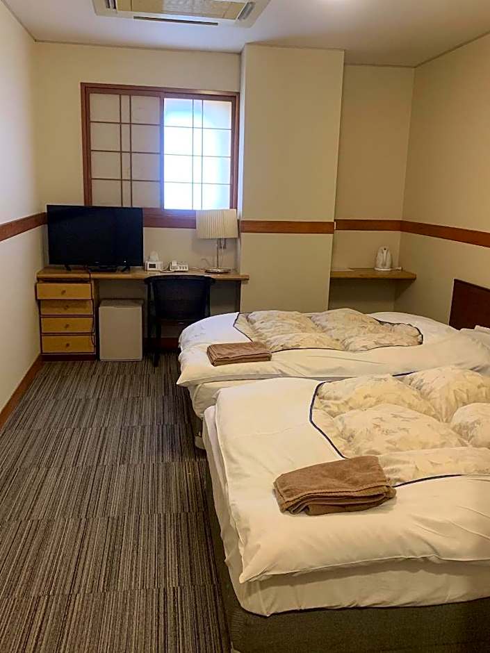 Hotel Nasu Otawara Hills