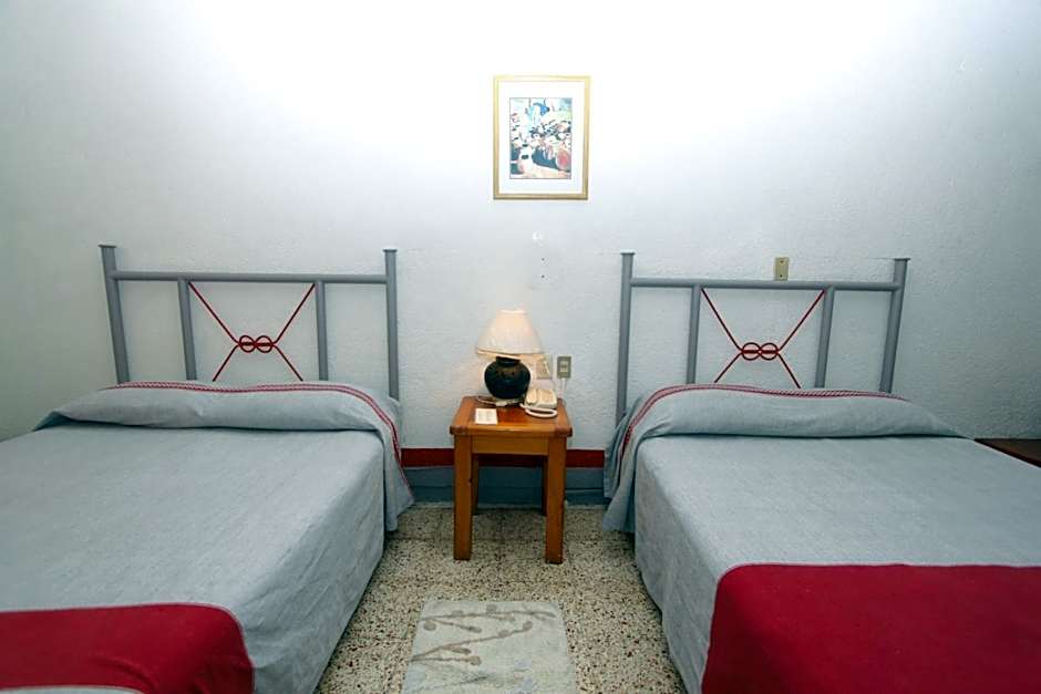 Hotel Posada el Cid