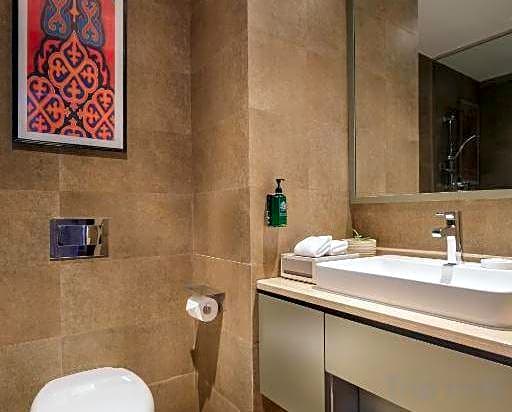 Dusit Princess Kathmandu