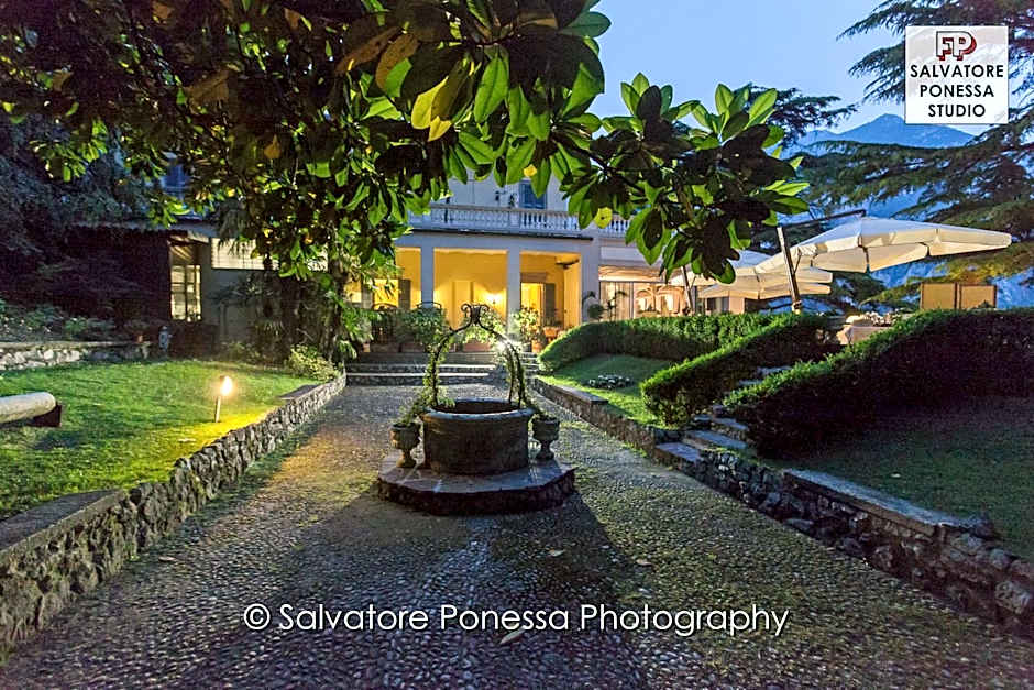 Hotel Villa Giulia