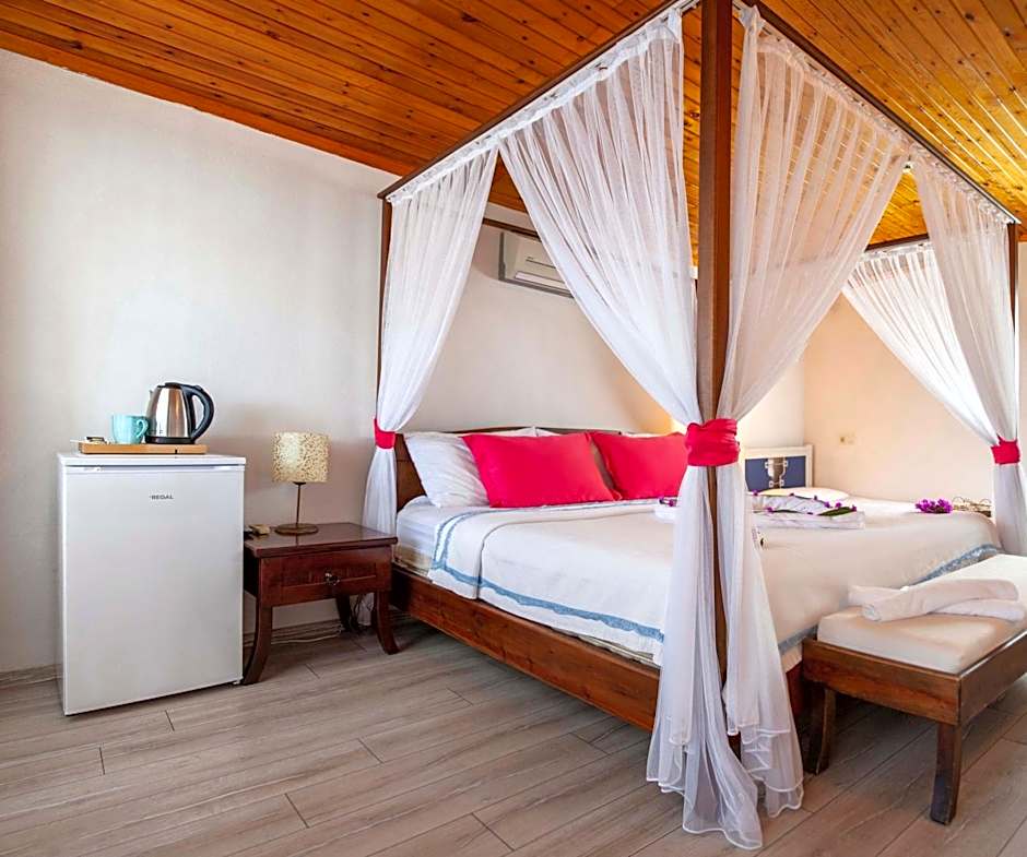 Aphrodite Hotel Bozburun