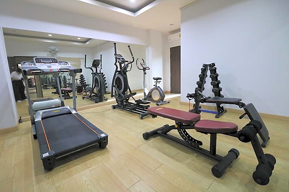 S4 Nai Yang Beach - Near Phuket Airport