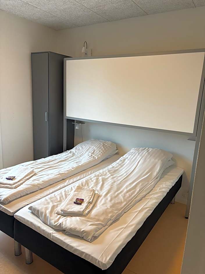 Den Gode Søvn