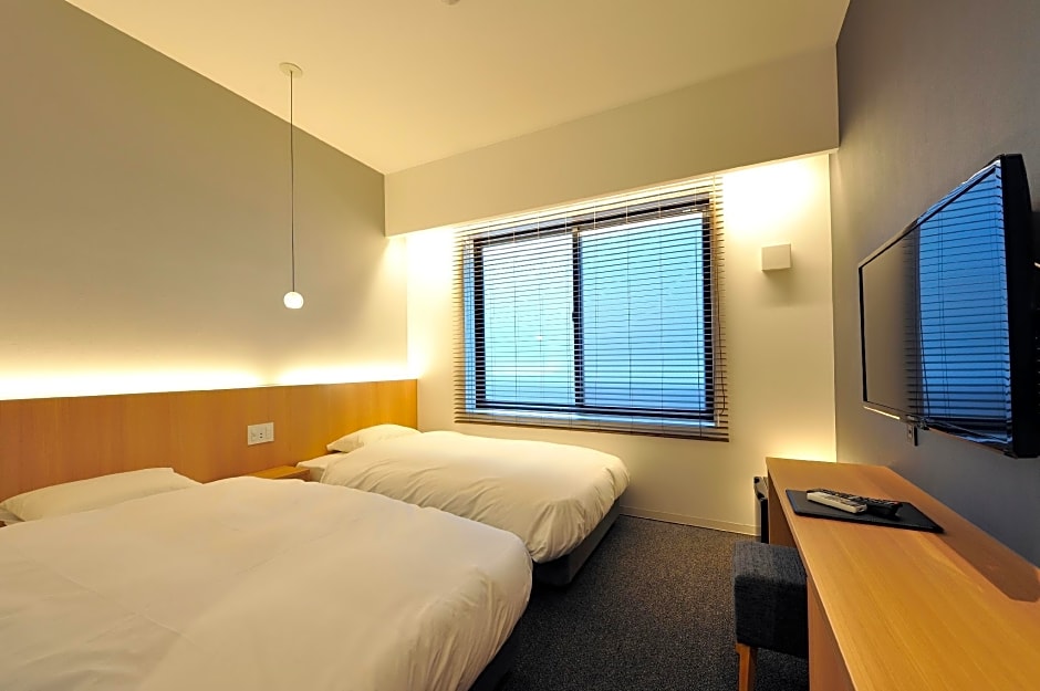 FUGASTAY Shijo Omiya