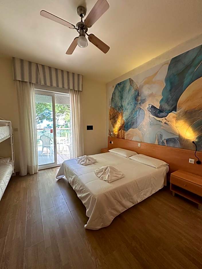 LA MAISON by Hotel Aldebaran