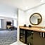 Hampton Inn By Hilton And Suites Tulsa Central