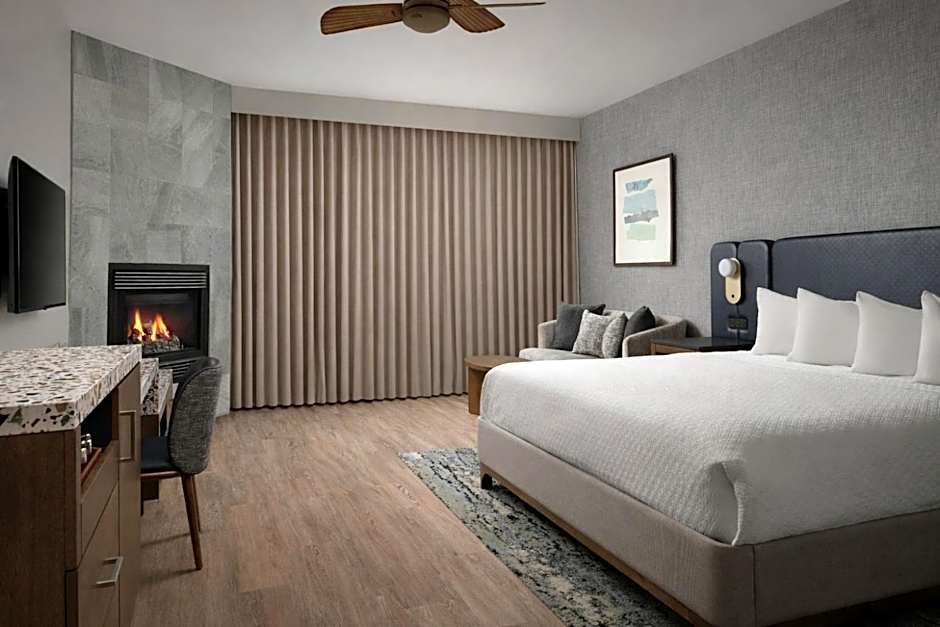 El Colibri Hotel and Spa
