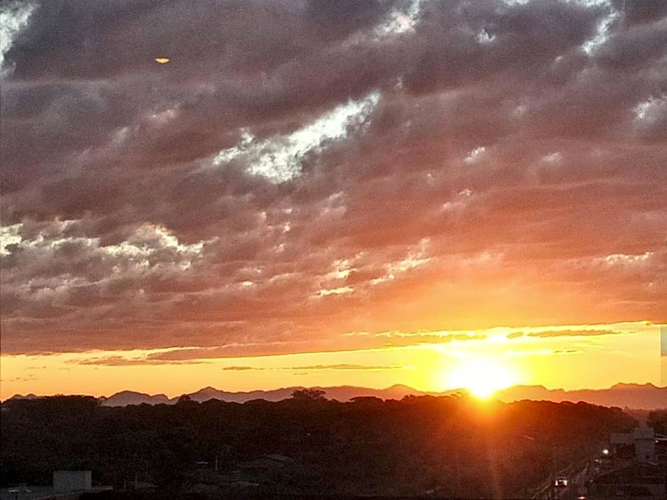 Pousada Jolie Maison