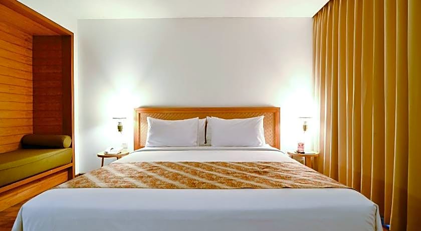 Gumilang Regency Hotel by Gumilang Hospitality