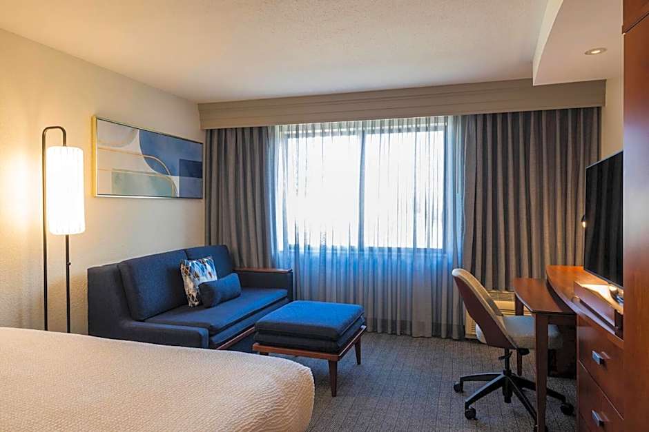 Courtyard by Marriott Burlington Mt. Holly/Westampton