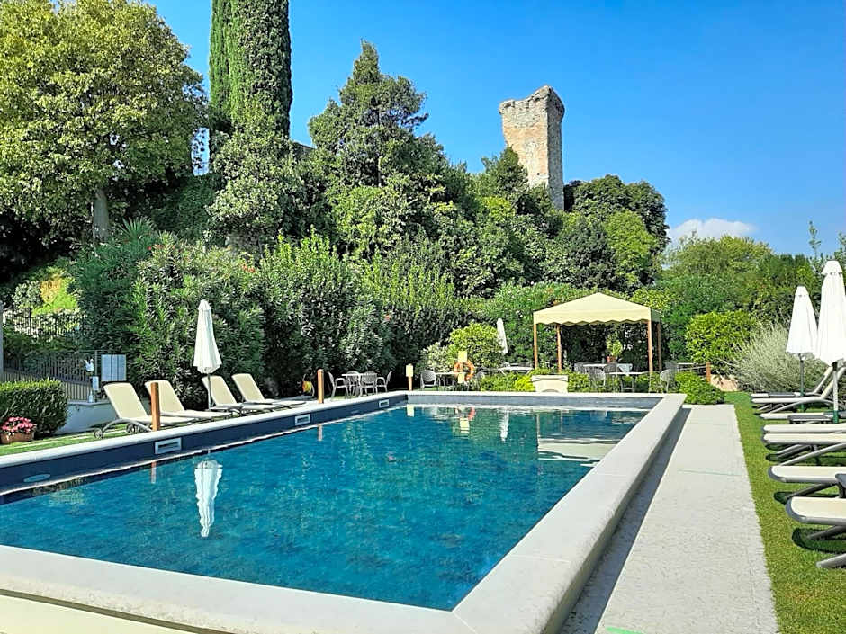 Residence Villa Antica Torre