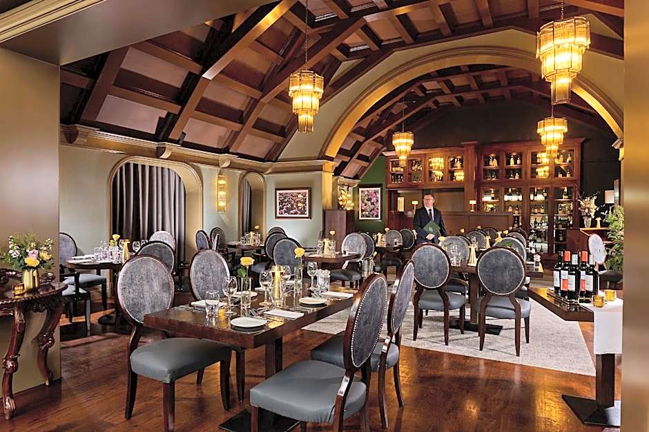 Temple Gate Hotel