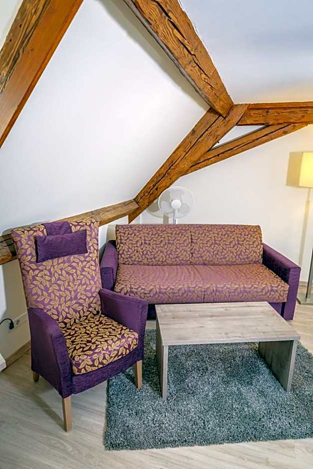 AKZENT Hotel Sternen