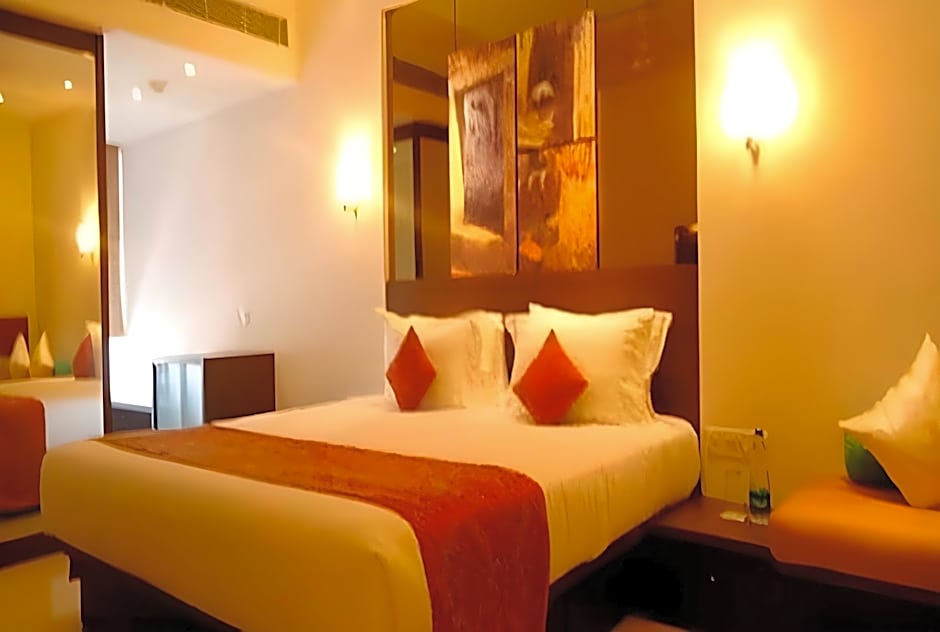Regency Sameera Vellore By Grt Hotels