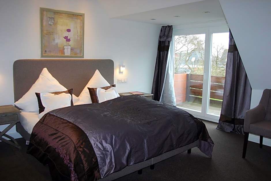 Landhaus Sylter Hahn