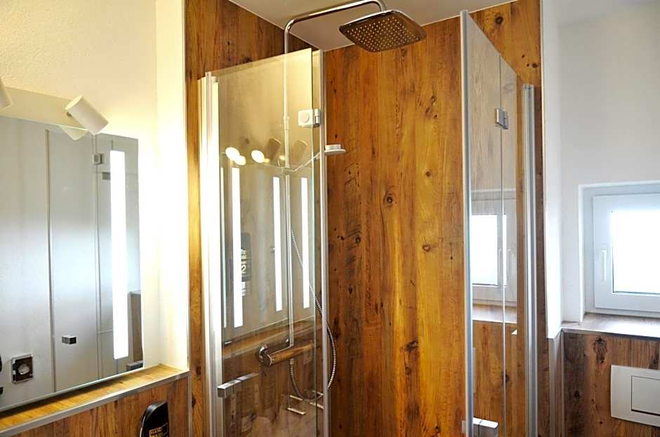 Safranberg Hotel & Sauna