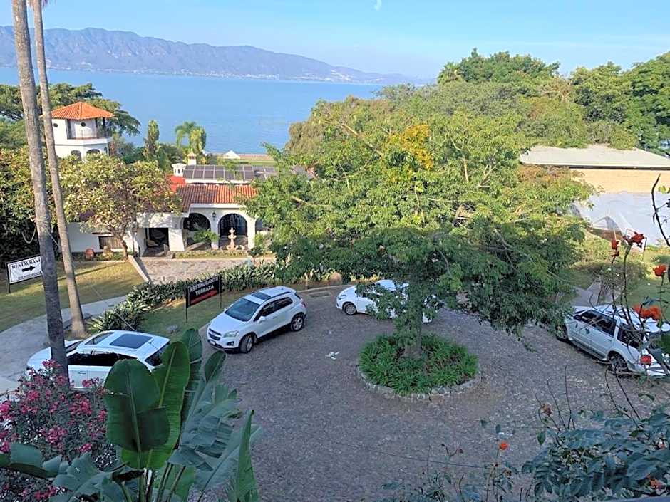 CASA RIVERA DE MORAS