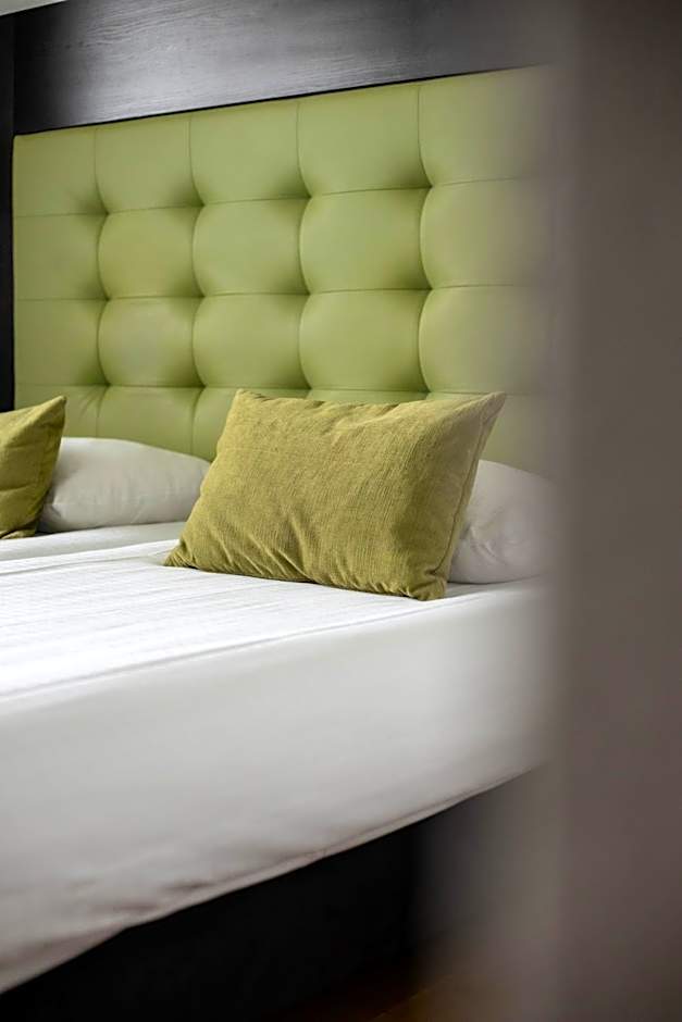 Hotel Inn Salland