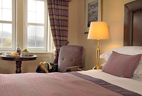 Double Room - Disability Access