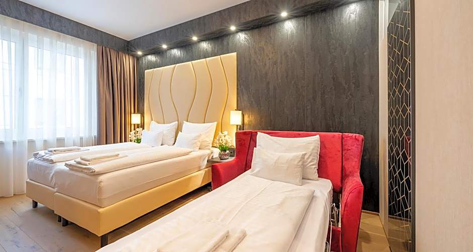 PLAZA INN Wiener Neustadt, BW Signature Collection
