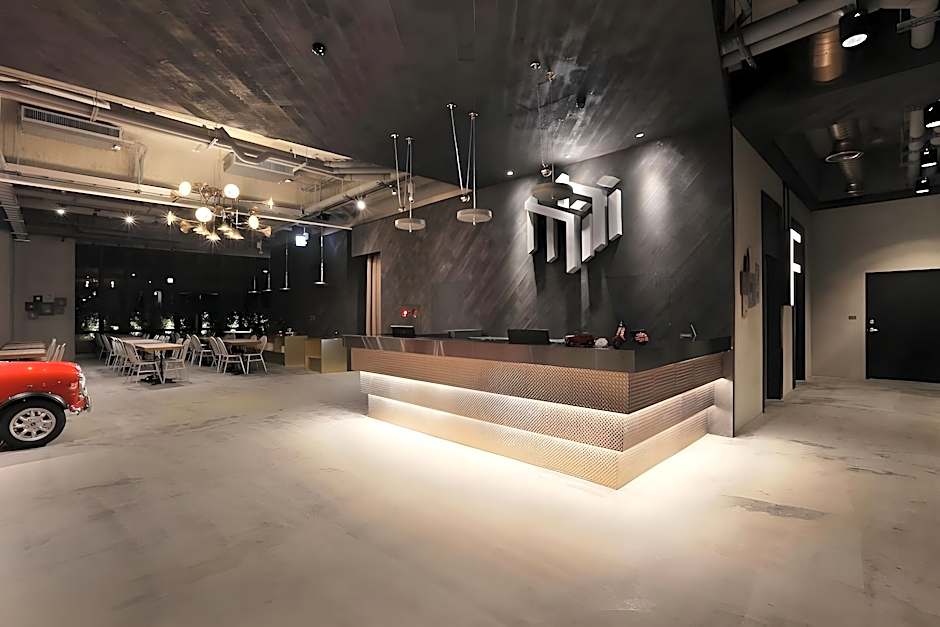 MINI HOTELS (Feng Jia Branch)