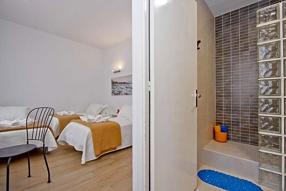 Barcelona City Hotel