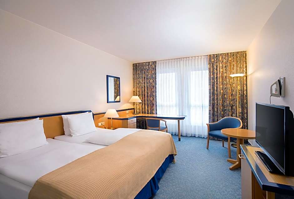 HI Hotel International Hamburg