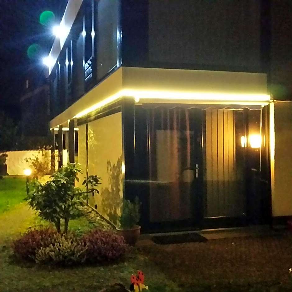 Am Hallenbad Hotel garni