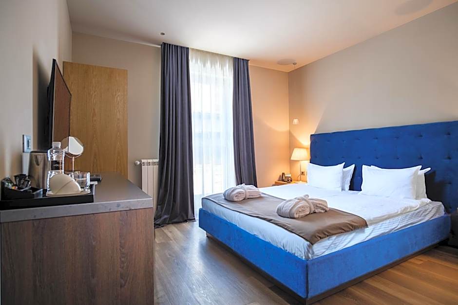 Il Decameron Luxury Design Hotel