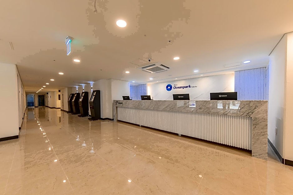 Risen Oceanpark Hotel