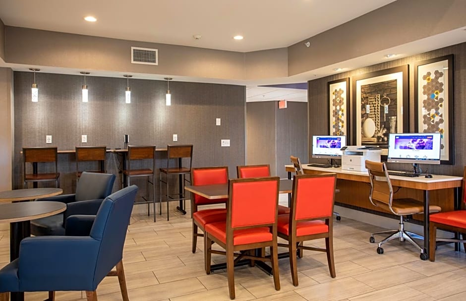 Holiday Inn Express Prescott By IHG