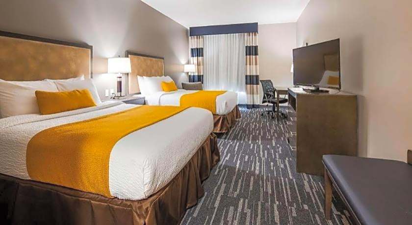 Best Western Plus Cranberry-Pittsburgh North