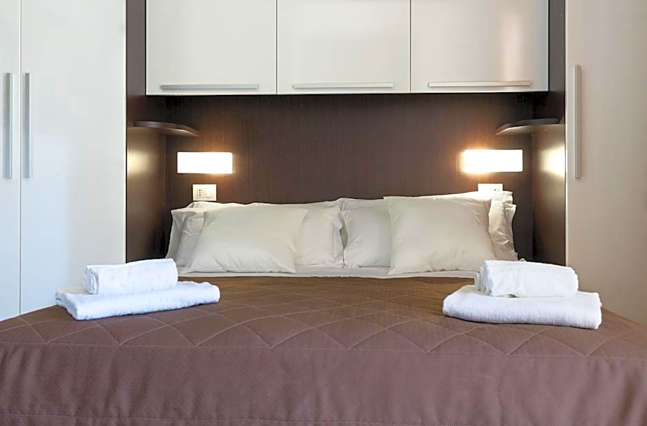 Residence Sottovento