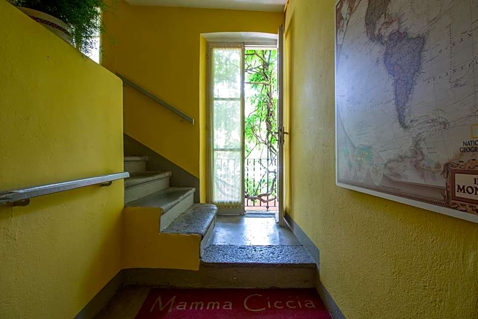 Mamma Ciccia
