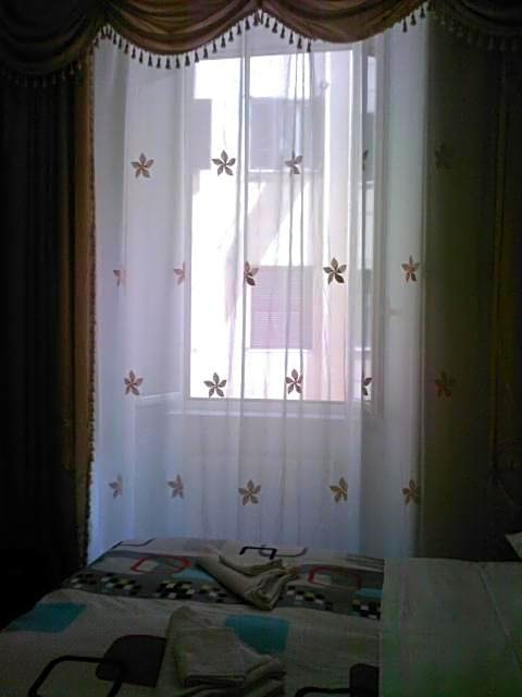 Roma Prince Inn accommodation