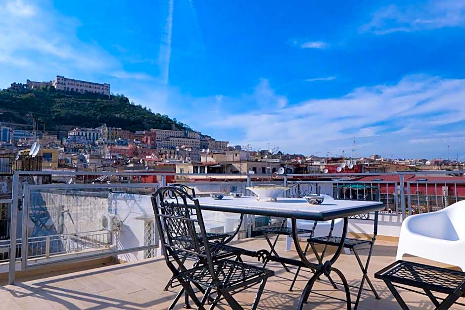 Royal Boutique Napoli