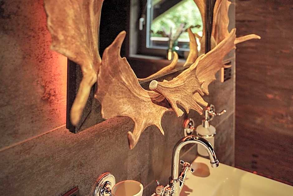 Timberjacks Siegen Motel