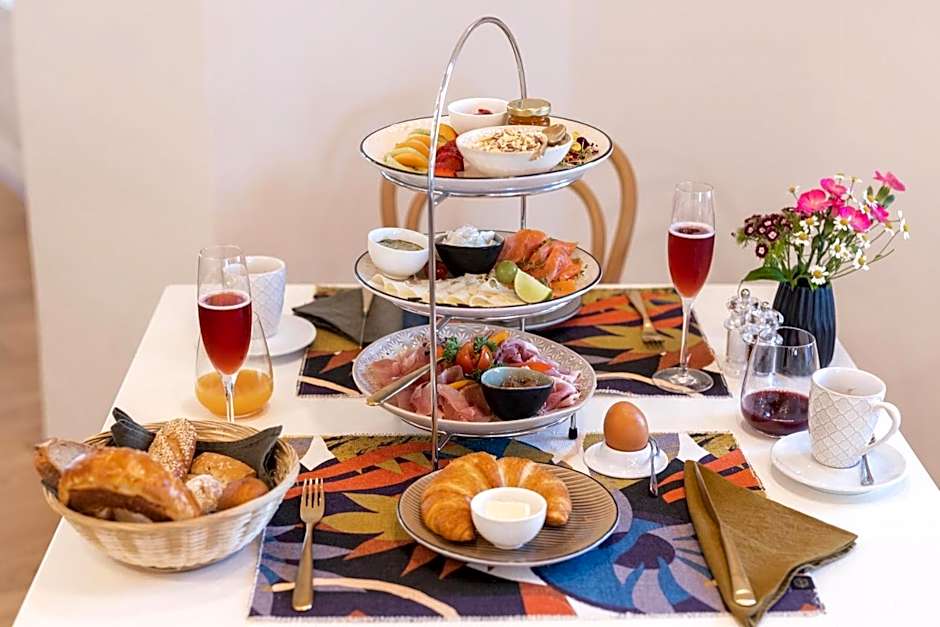 De Merin Boutique Hotel Straden