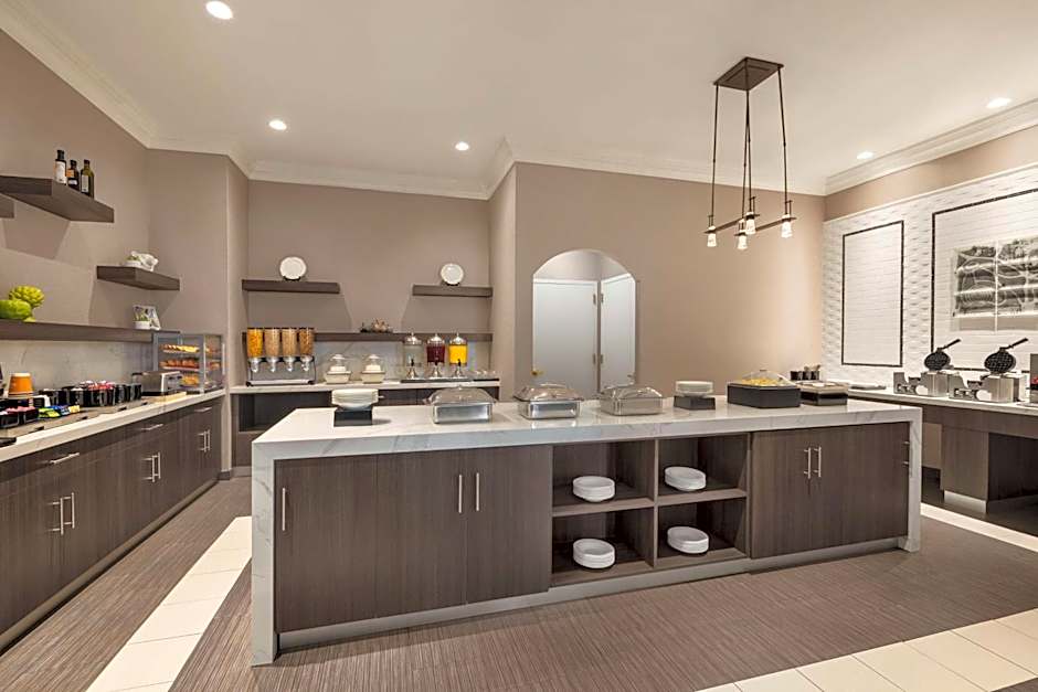 Homewood Suites By Hilton Philadelphia-City Avenue, Pa