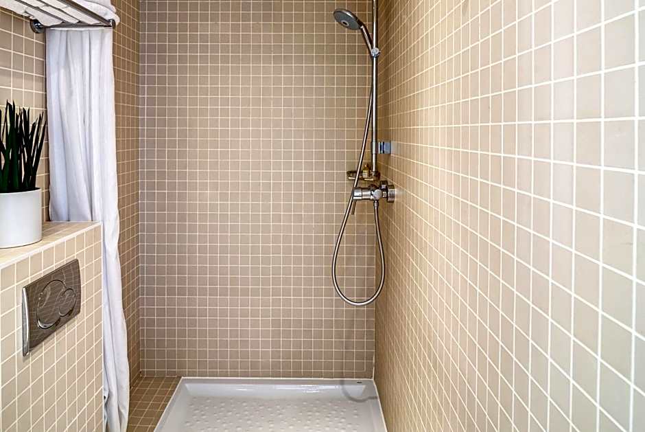 Hotel Palm - Astotel