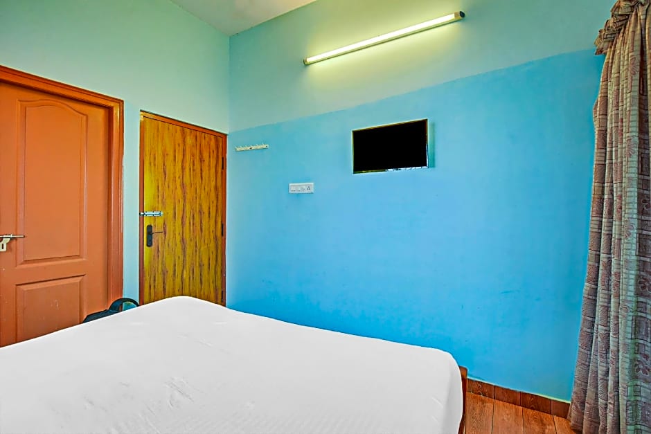 Hotel O Sri Sai Guru Comforts