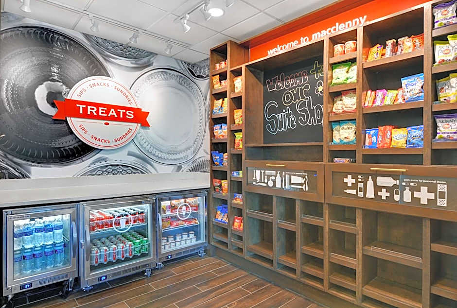 Hampton Inn By Hilton & Suites Macclenny I-10