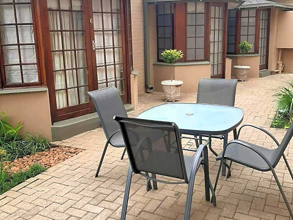 Wi Villa Lê Guest House